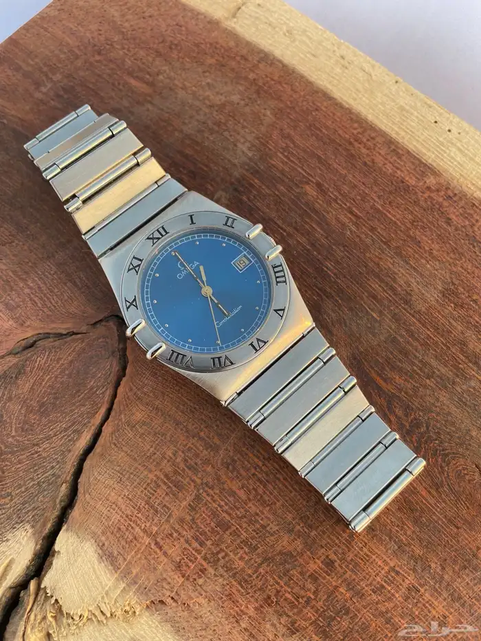 ساعة أوميغا omega. تم البيع 5