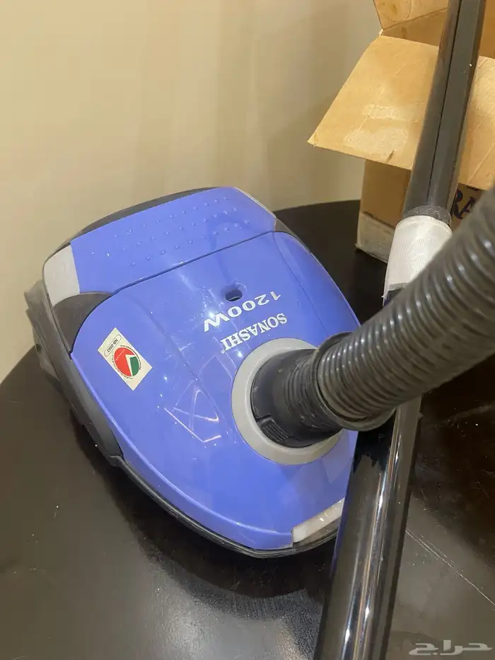 مكنسه حجم صغير 2