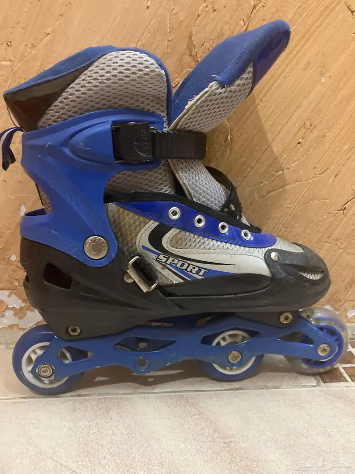جزمة اسكيت 0