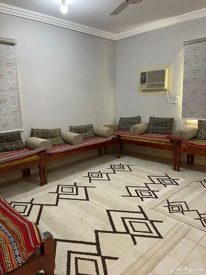 إستراحة وعمارة للبيع بمحايل عسير 7