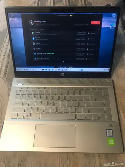 لابتوب اتش بي بافيليون 14 9