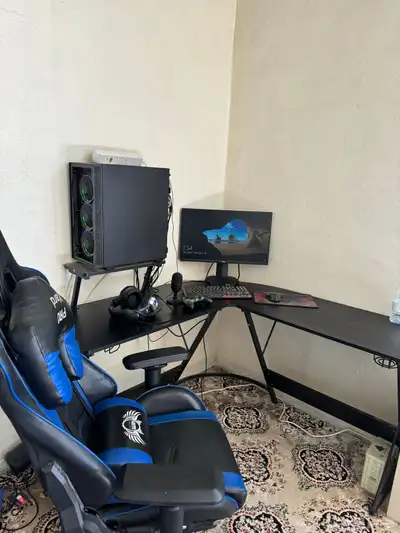 بي سي مشروط 1