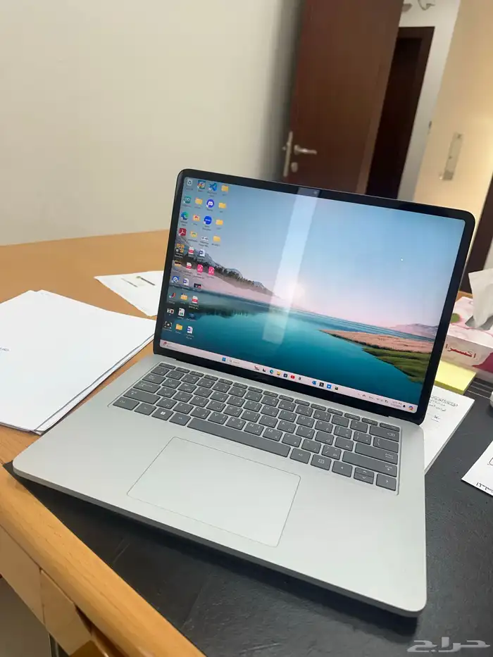 لاب توب مايكروسوفت سيرفس ستوديو Surface Laptop Studio 1
