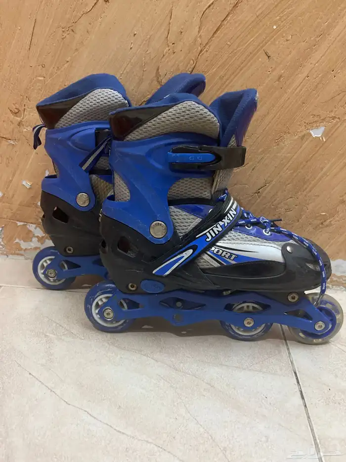 جزمة اسكيت 1