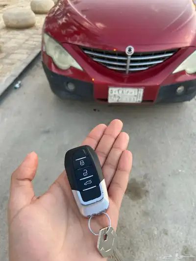 جيب سانق يونق اكتين ( دبل ) 5