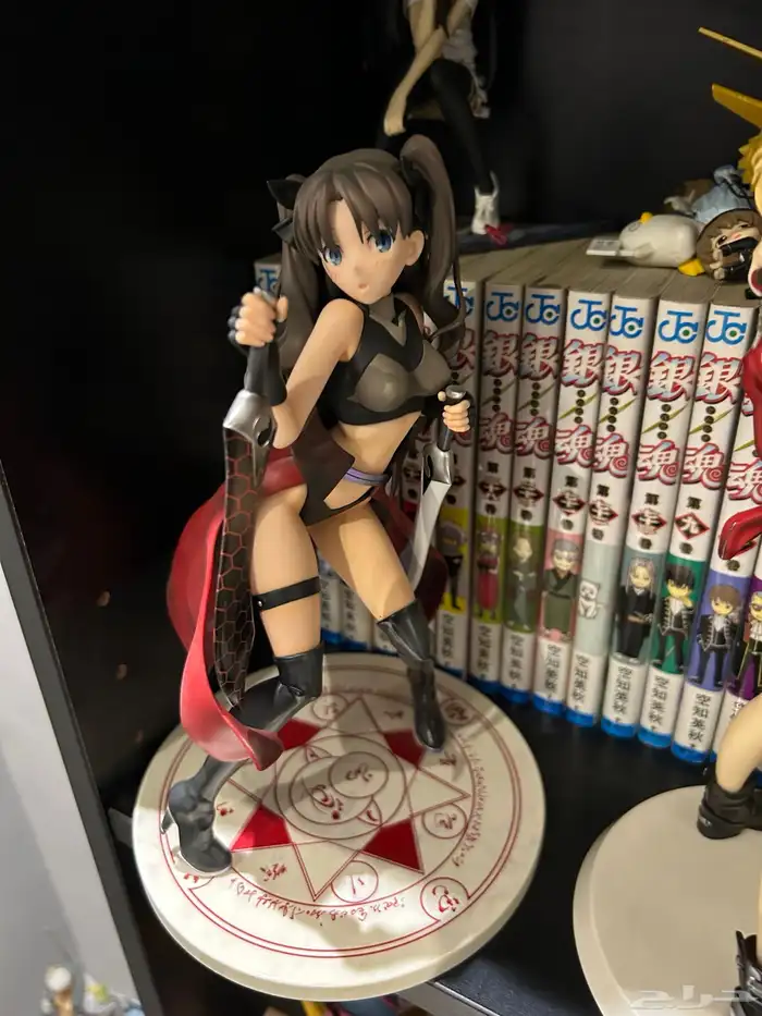 فيقرات انمي anime figures 65