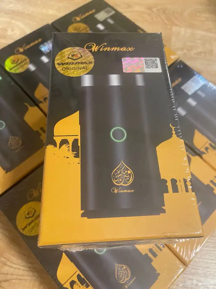 مباخر إلكترونيه 0