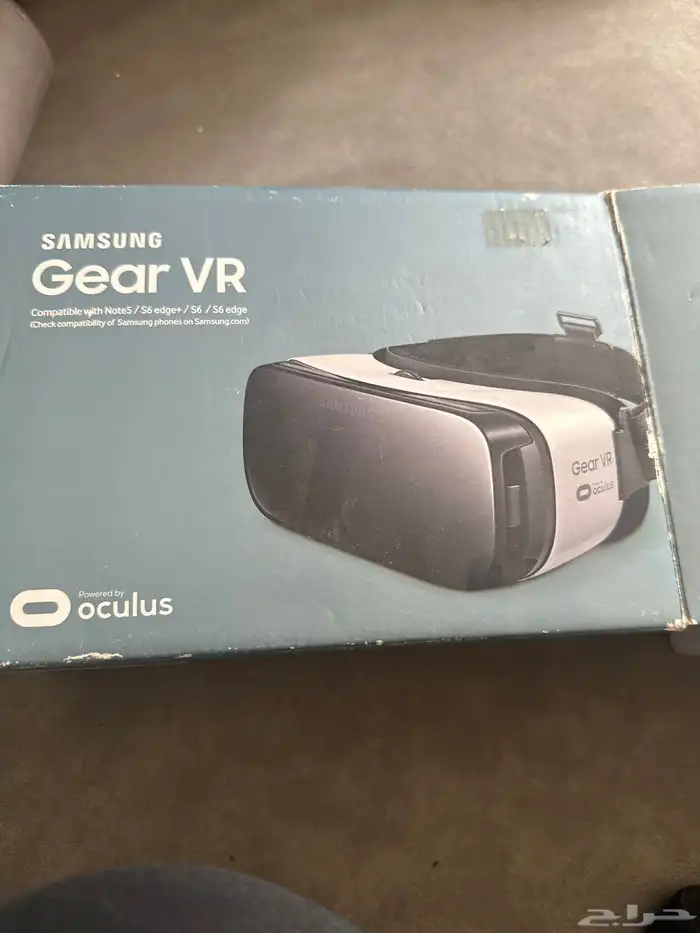 نظارات VR سامسونج 0