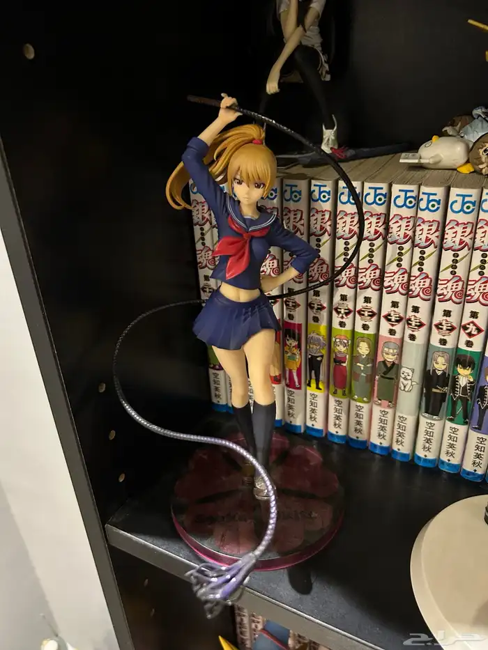 فيقرات انمي anime figures 60