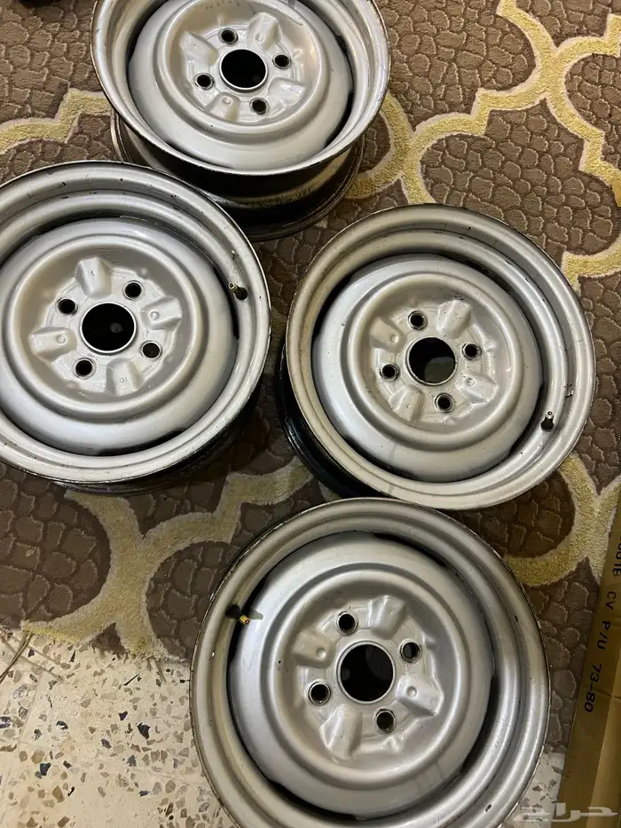 جنوط مقاس 14 0