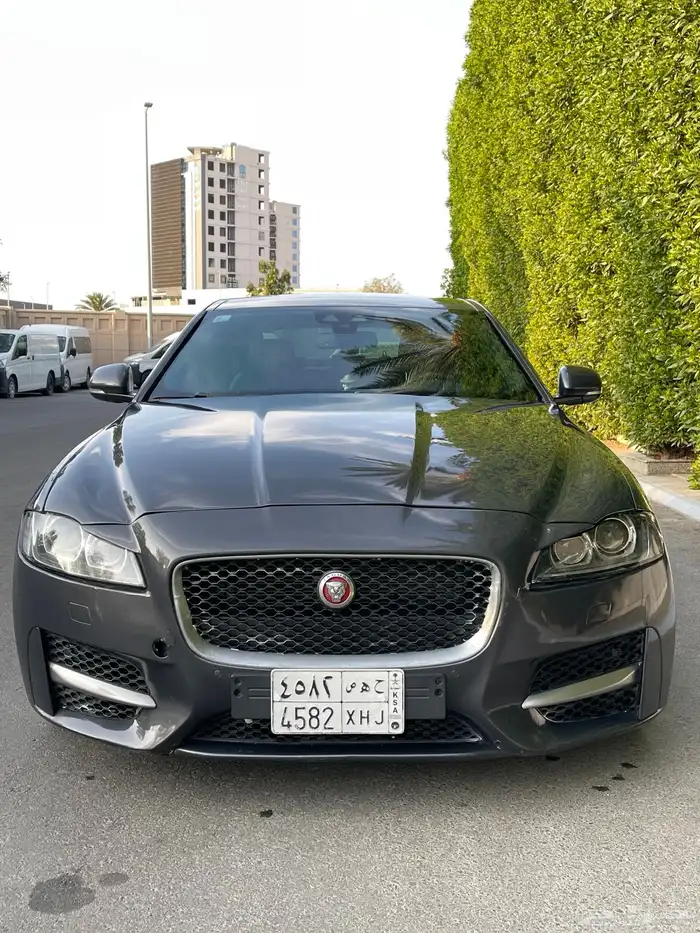 جاكور XF KIT R 2016 0