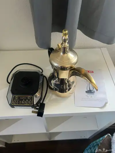 دله كهربائيه 1