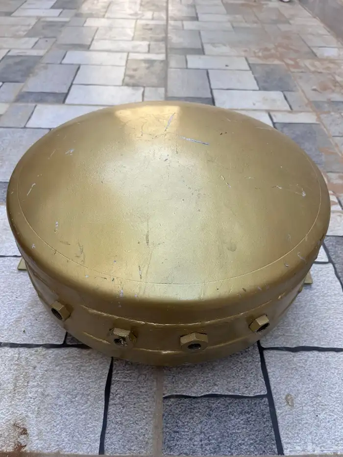 خزان هوا هيدروليك استبنه 0