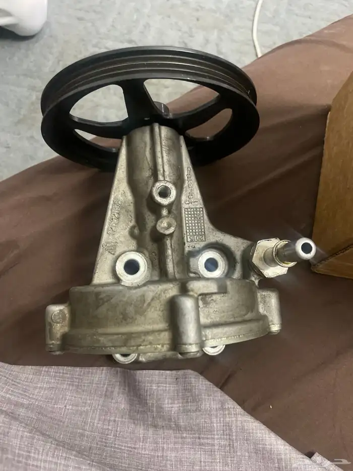 قطع غيار جمس سيرا 3