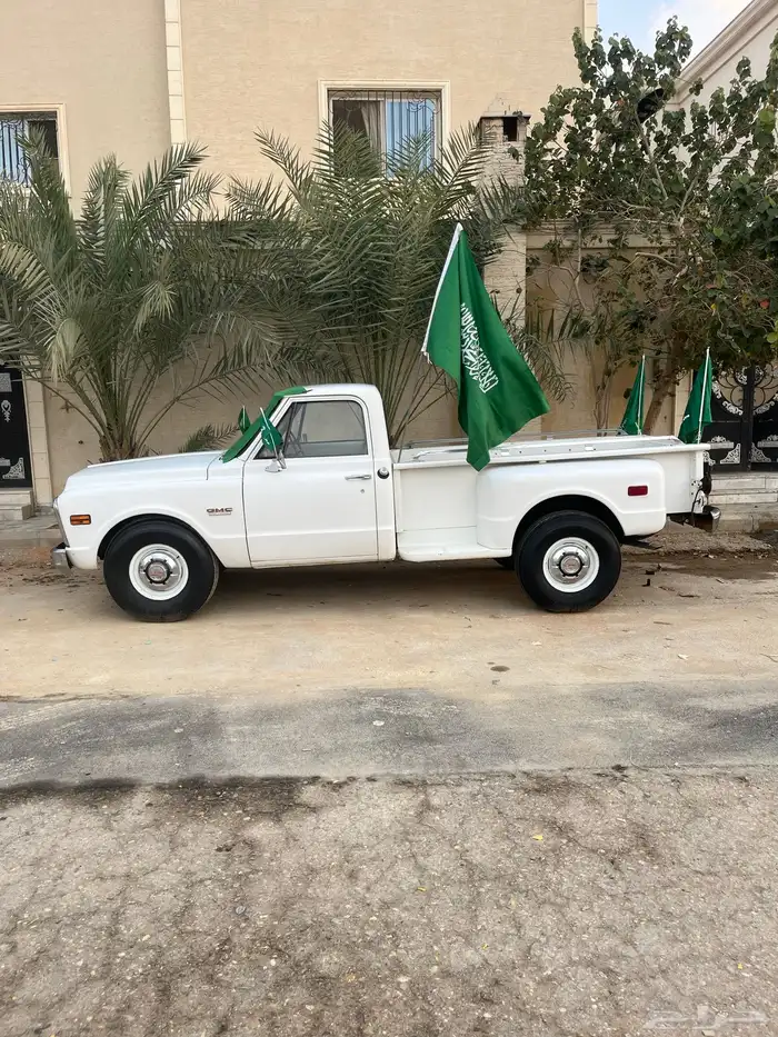 جمس ونيت مديل 72 3
