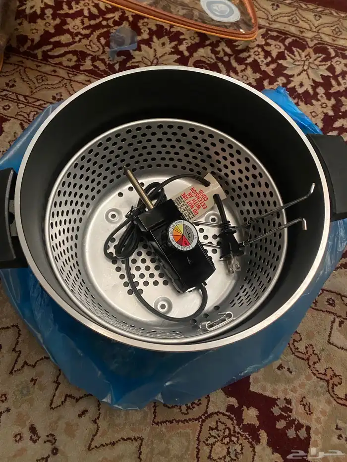 قدر كهربائي 3