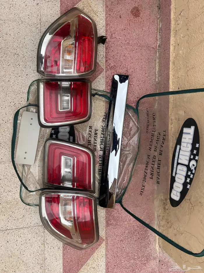 قطع غيار متنوعة 0