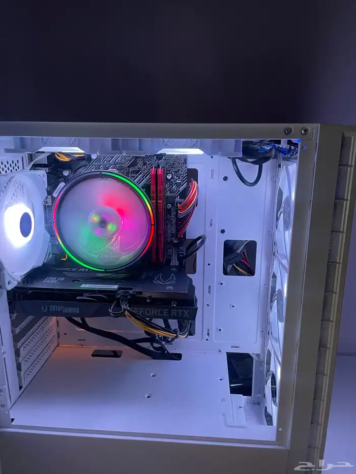 بي سي بسعر مميز 1