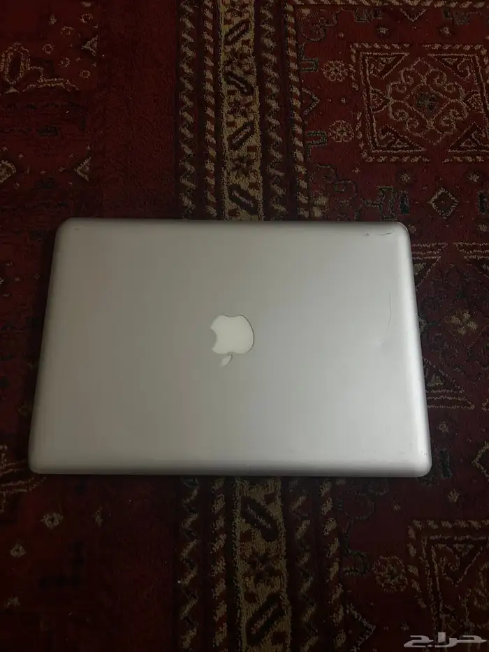 ماك بوك macbook 2012 2