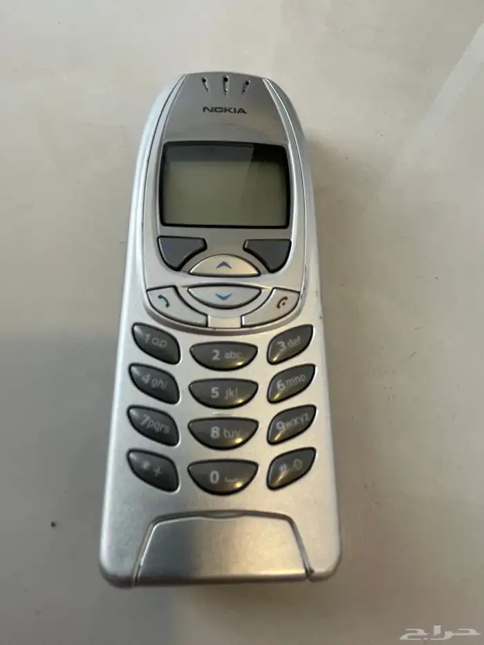 جوال نوكيا 6310i 1