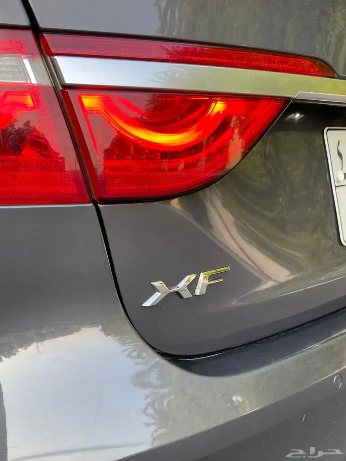 جاكور XF KIT R 2016 9