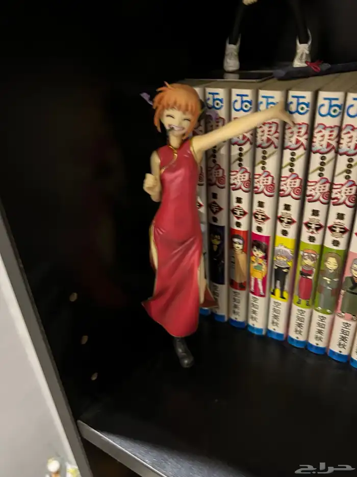 فيقرات انمي anime figures 61