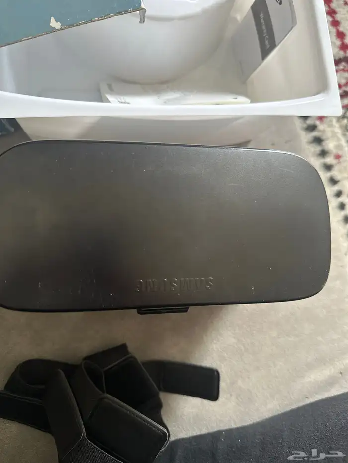 نظارات VR سامسونج 3