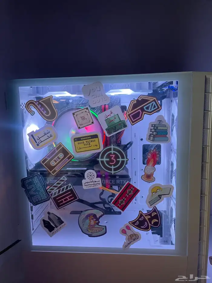 بي سي بسعر مميز 2