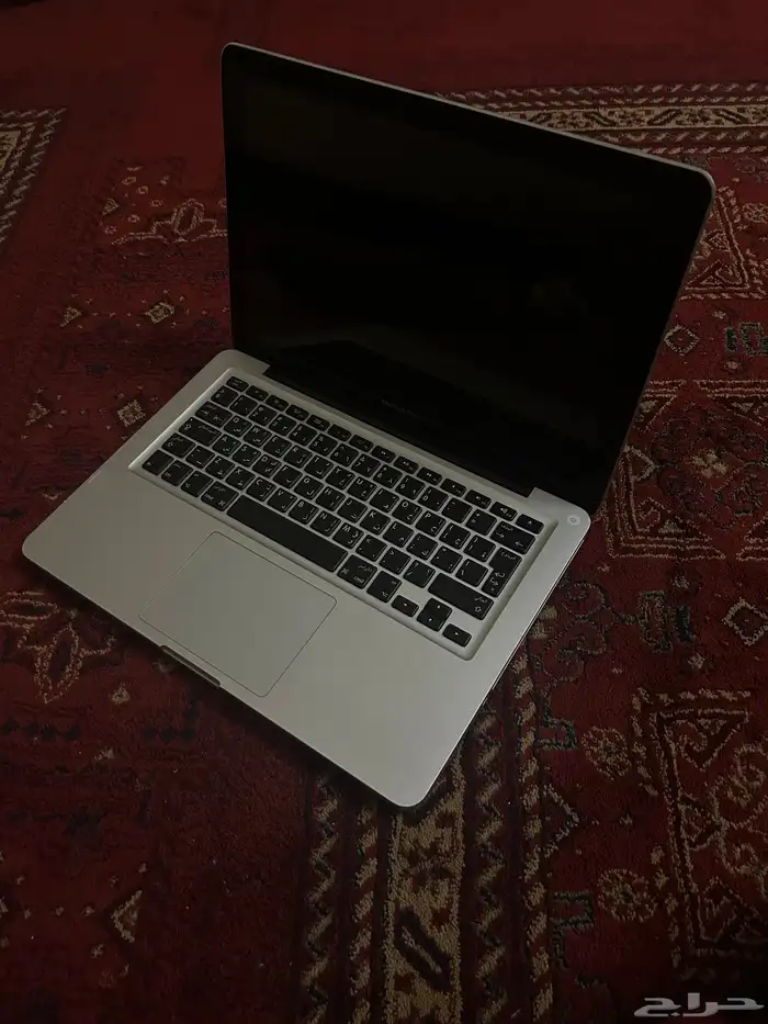 ماك بوك macbook 2012 5