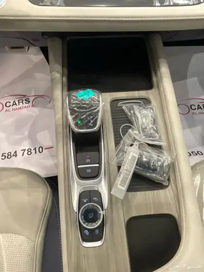 شيري اريزو 8 موديل 2025 17