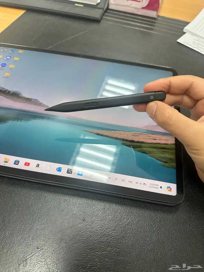 لاب توب مايكروسوفت سيرفس ستوديو Surface Laptop Studio 2