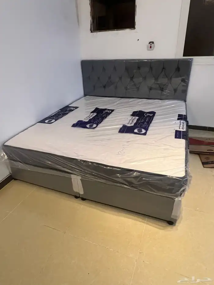 سرير نفرين 3