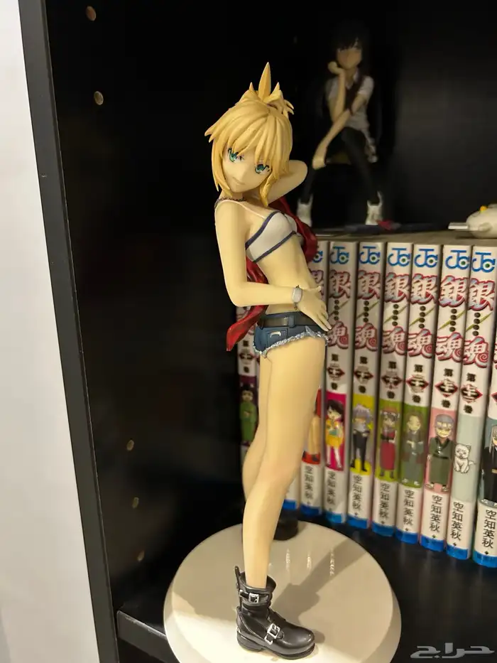 فيقرات انمي anime figures 59