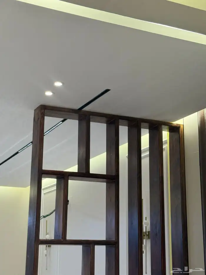 بارتشن خشب 1