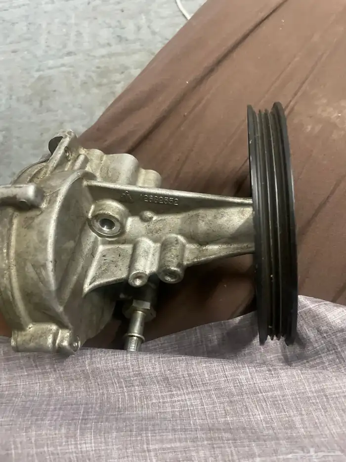 قطع غيار جمس سيرا 0