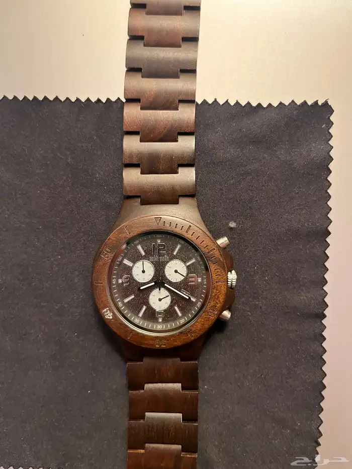 ساعة و محفظة 0