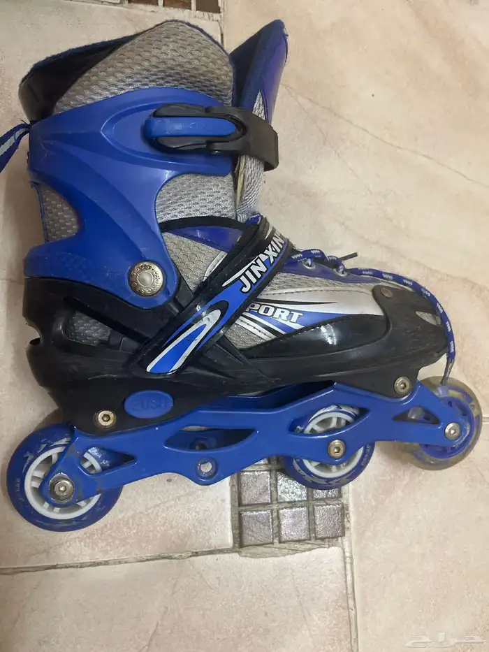 جزمة اسكيت 3