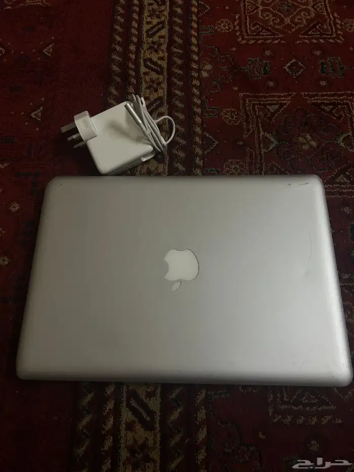 ماك بوك macbook 2012 9