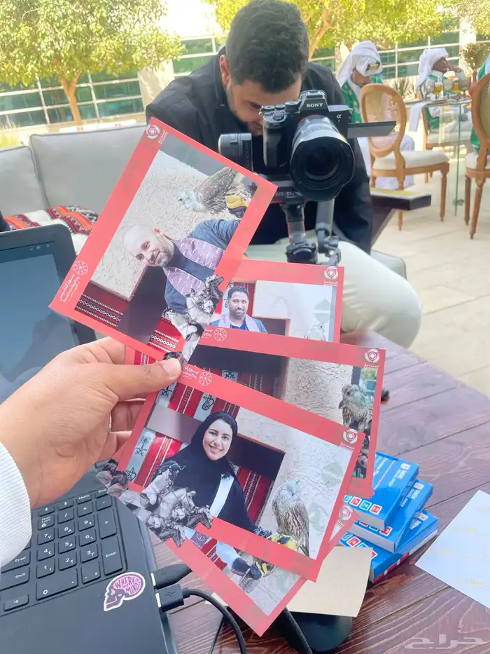 تصوير فوتو بوث كامل Photo booth 2