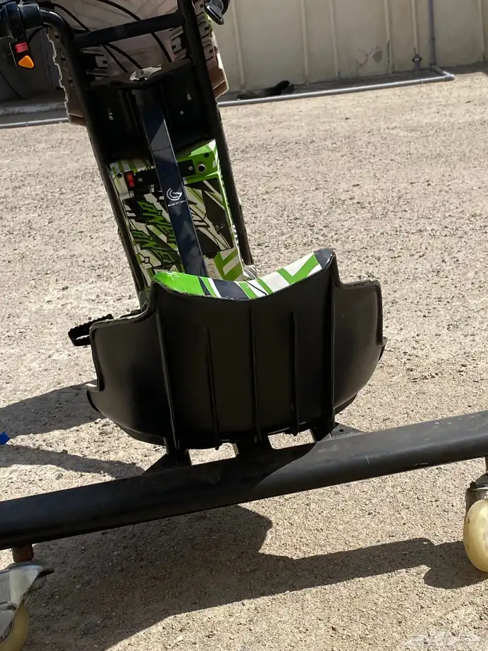 سكوتر درفت 3