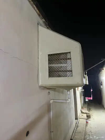 مكيف بحالة ممتازة للبيع 1