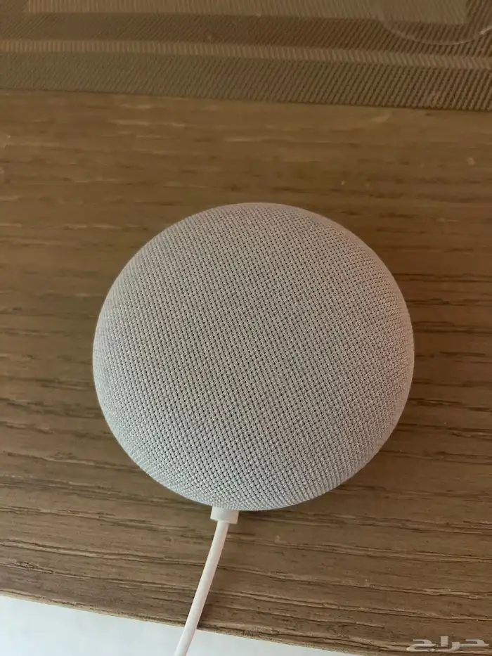 Google Home للبيع الاصدار الثاني 0