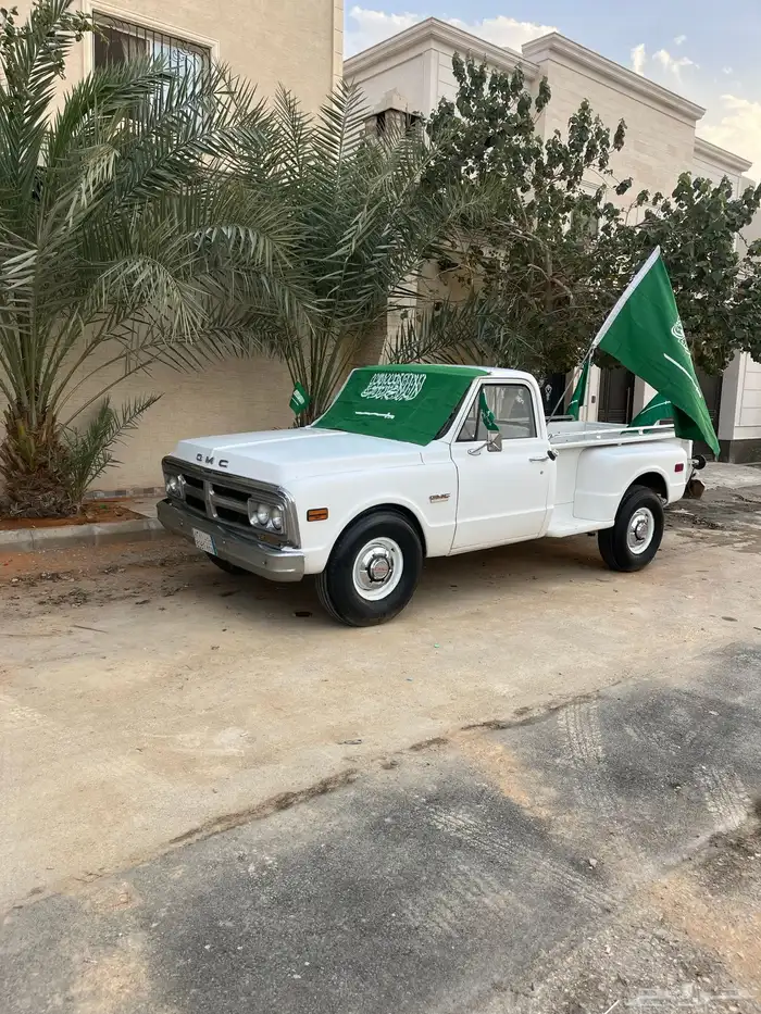 جمس ونيت مديل 72 1