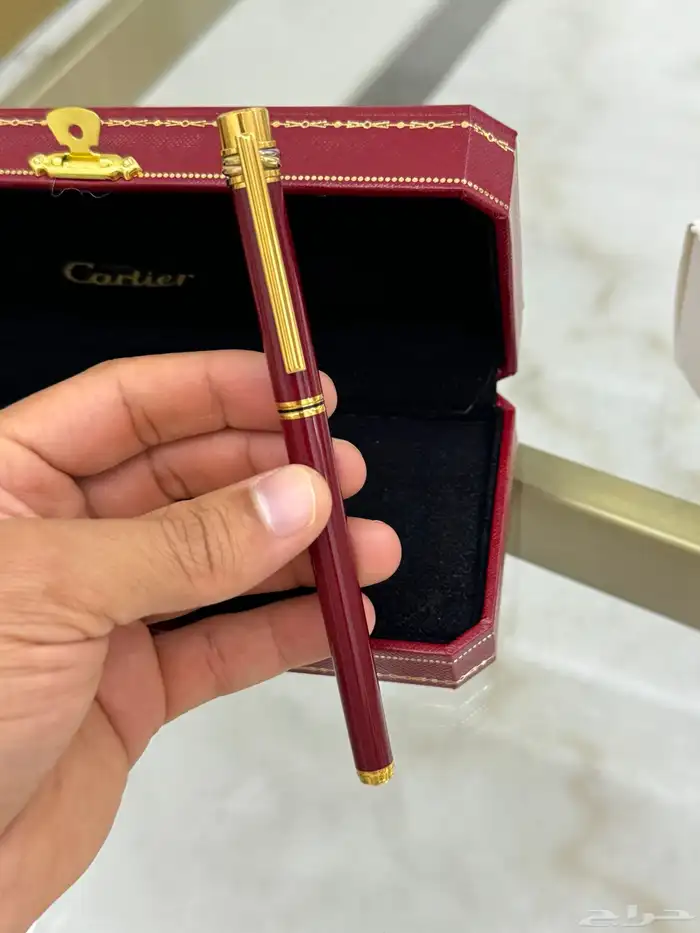 قلم كارتير موست ( ابو عقال ) 0