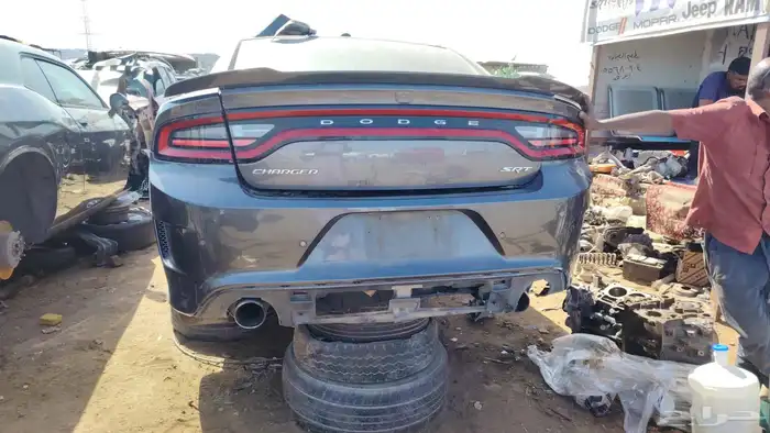 تشارجر SRT2018 2
