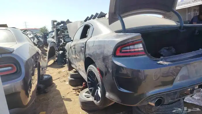 تشارجر SRT2018 3