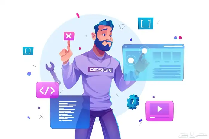 بناء مشاريع برمجية وتقنية وتقديم استشارات 0