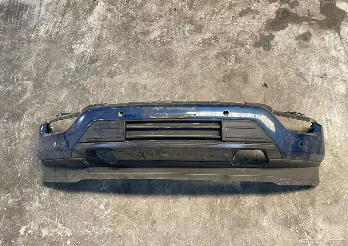 للبيع قطع f150 كبوت صدام شمعات شبك رفرف اسطب 2021 - 2023 9