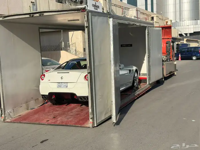 سطحة هيدرولك جده 1