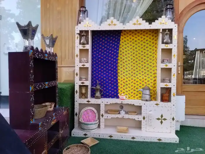 يوم التاسيس خلفيات جلسات شعبيه 6